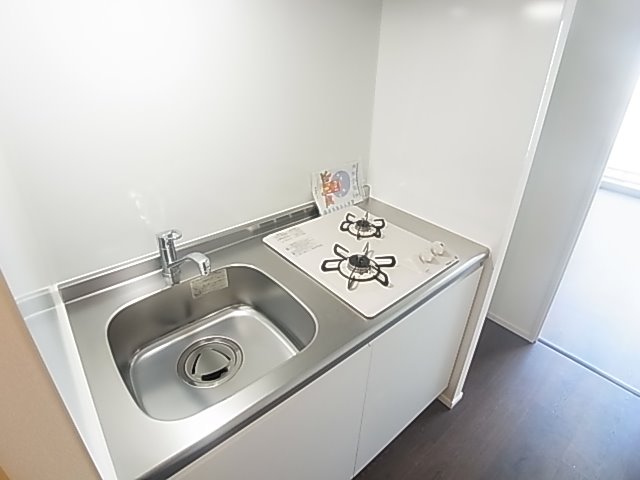 ＡＺＥＳＴ北千住  キッチン