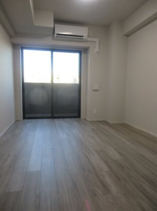 ユリカロゼ五反野Ⅲ リビング