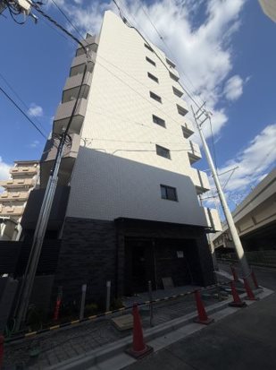 ユリカロゼ五反野Ⅲ その他外観2