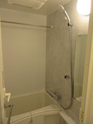 ユリカロゼ五反野Ⅲ 風呂画像