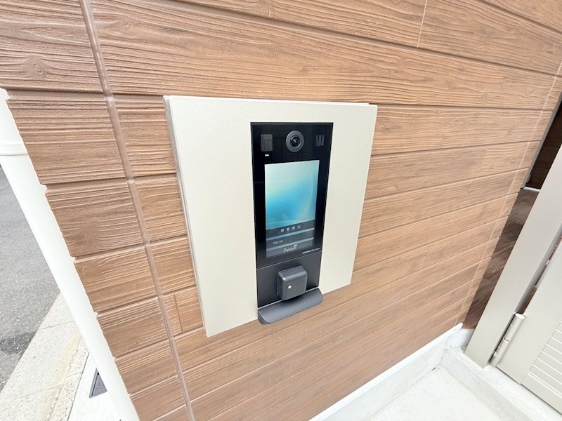 MELDIA西新井Ⅶ その他外観6