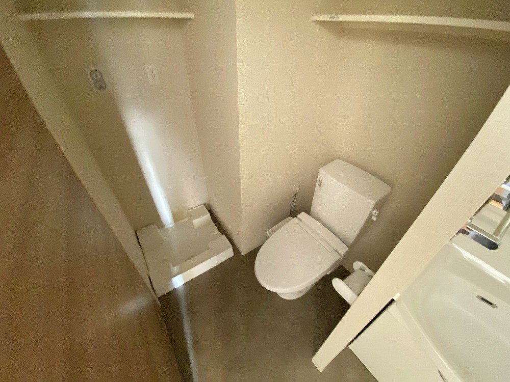 GENOVIA八潮 その他1