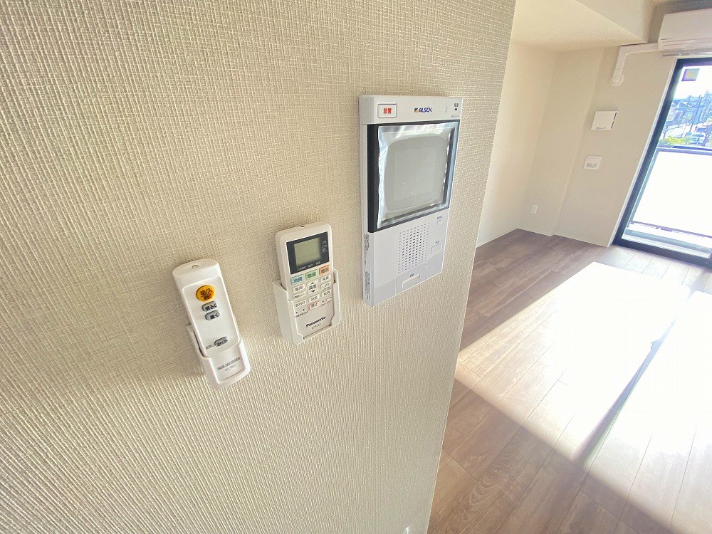 GENOVIA八潮 その他4