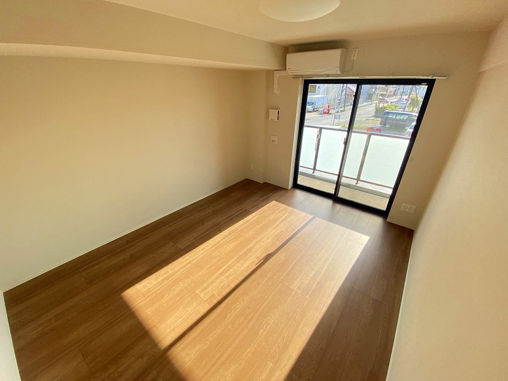 GENOVIA八潮 リビング