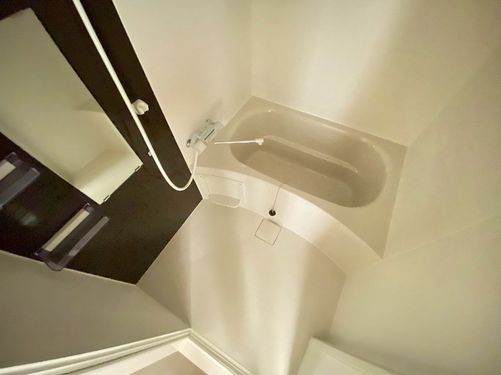 GENOVIA八潮 風呂画像