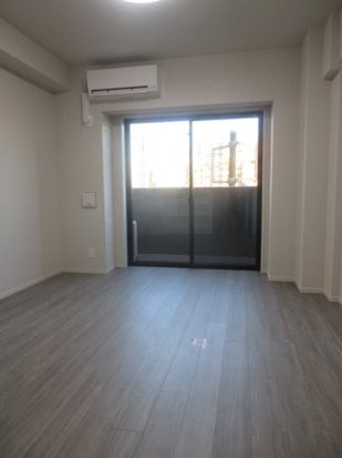 ユリカロゼ五反野Ⅲ リビング