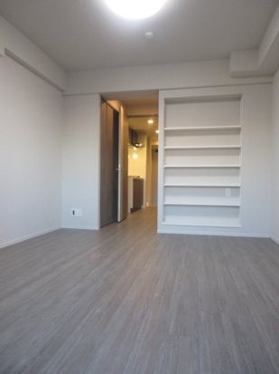 ユリカロゼ五反野Ⅲ ベッドルーム