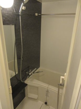 ユリカロゼ五反野Ⅲ 風呂画像