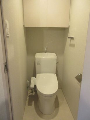 ユリカロゼ五反野Ⅲ その他1