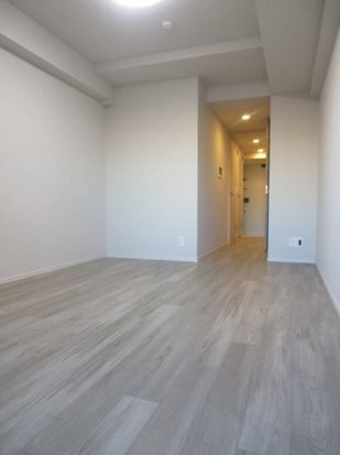 ユリカロゼ五反野Ⅲ ベッドルーム