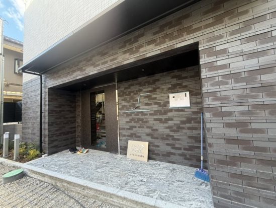 ユリカロゼ五反野Ⅲ その他外観1