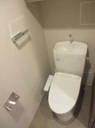 ユリカロゼ五反野Ⅲ その他1