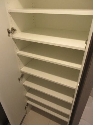 ユリカロゼ五反野Ⅲ その他5