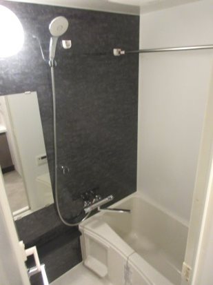 ユリカロゼ五反野Ⅲ 風呂画像