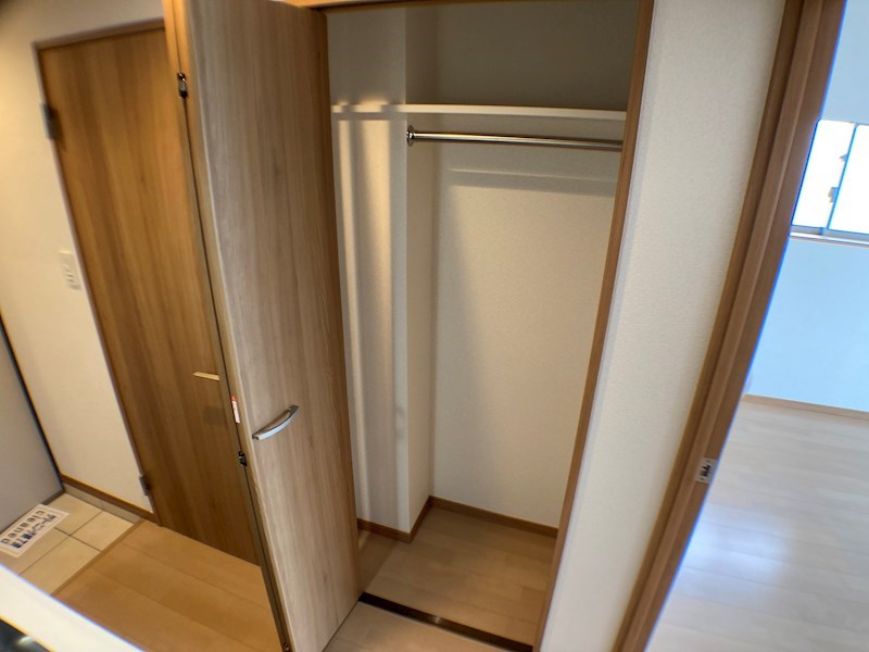 グランフォースお花茶屋 その他3