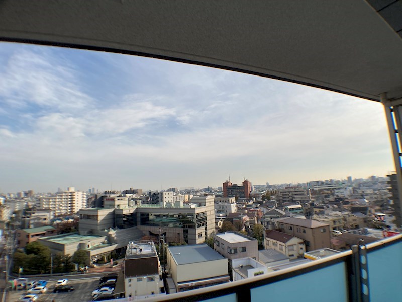 グランフォースお花茶屋 その他6