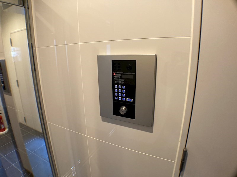 グランフォースお花茶屋 その他外観6