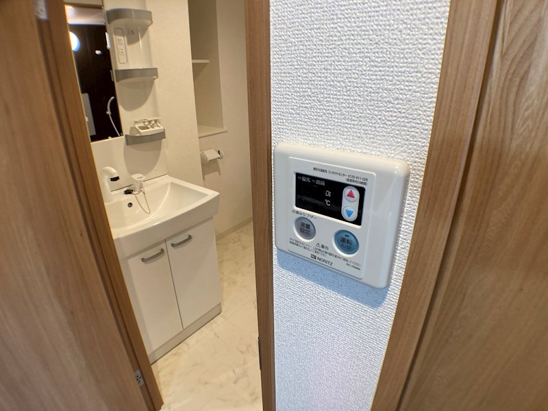 グランフォースお花茶屋 その他8