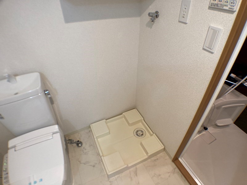 グランフォースお花茶屋 その他9