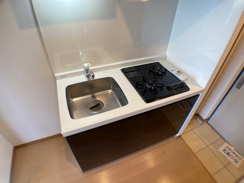 グランフォースお花茶屋 キッチン