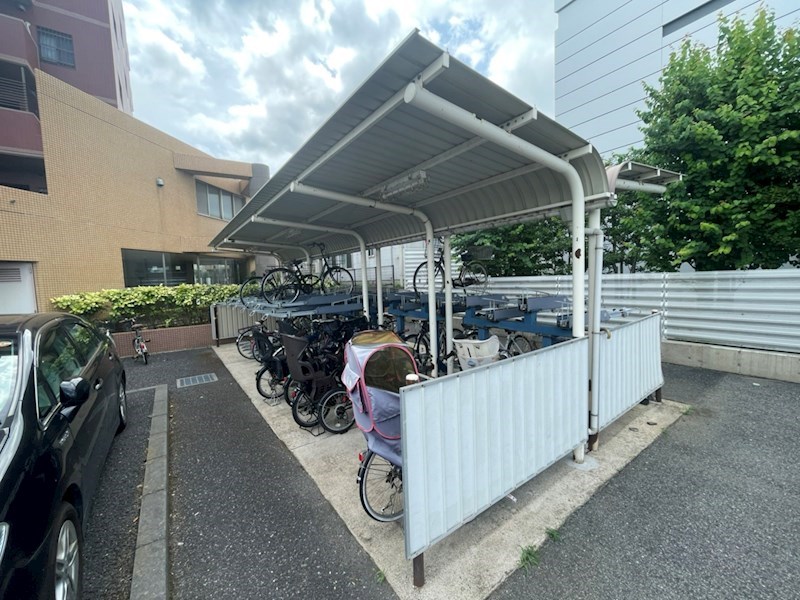 サングリーン海道割 その他外観4