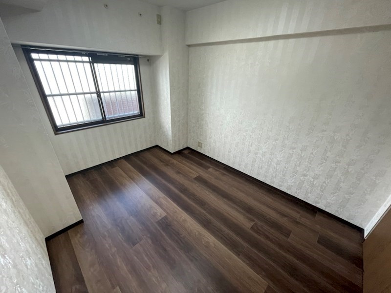 サングリーン海道割 ベッドルーム