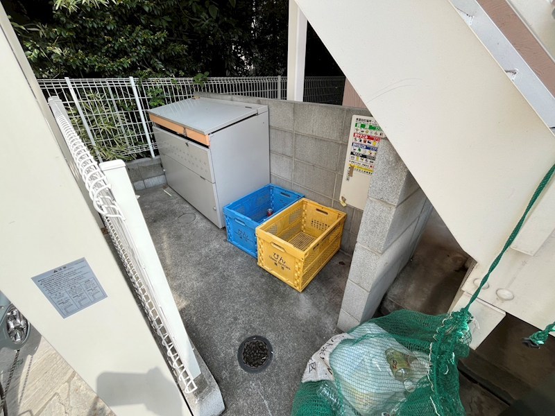 La Provence du GOTANNO　弐号館 その他外観5