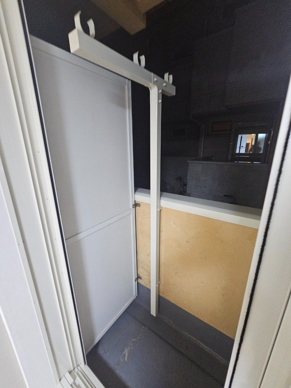 La Provence du GOTANNO　弐号館 ベランダ