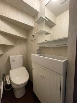 FAIR町屋2 その他2