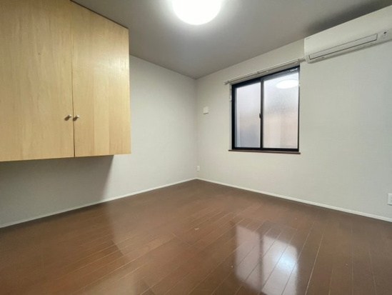 FAIR町屋2 リビング