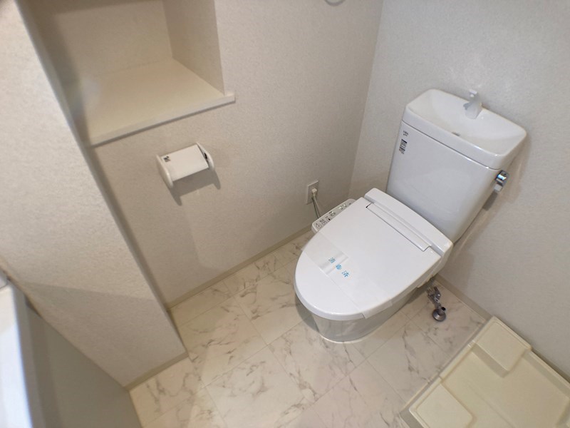 グランフォースお花茶屋 その他1