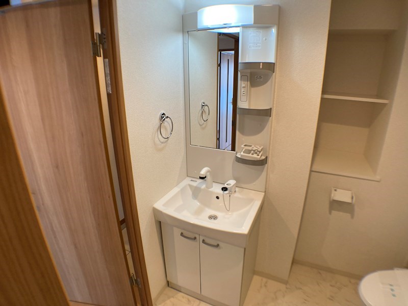 グランフォースお花茶屋 その他2