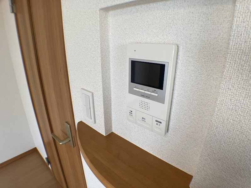 グランフォースお花茶屋 その他4