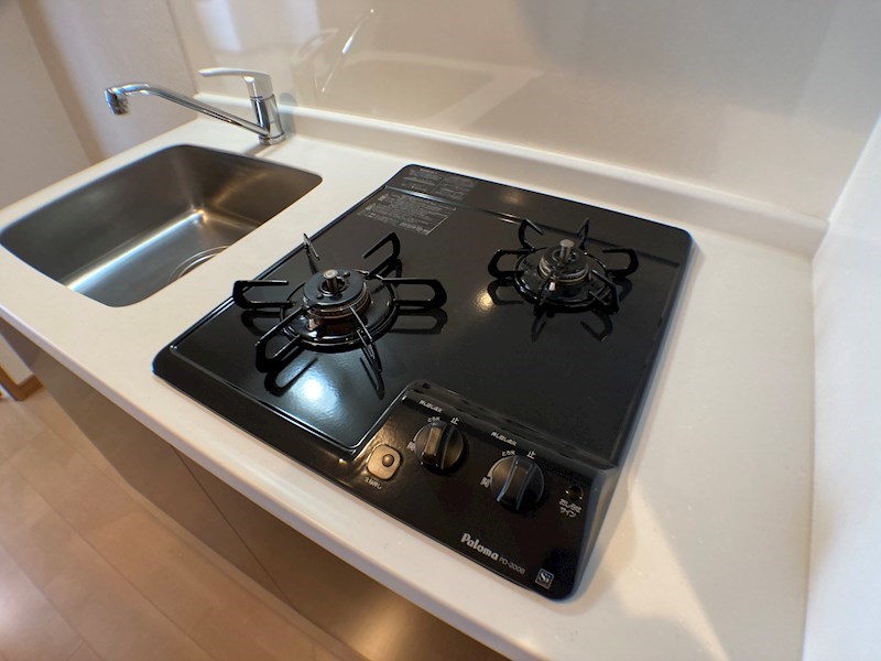 グランフォースお花茶屋 その他12