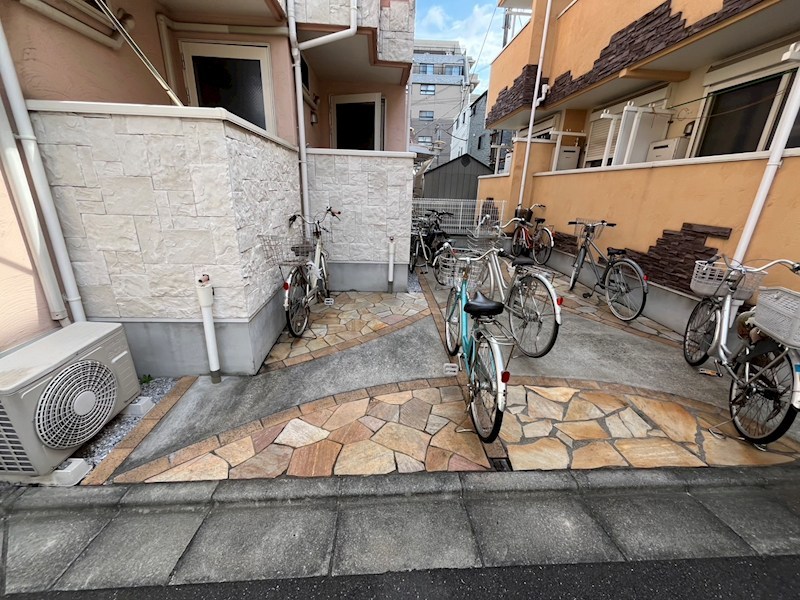 La Provence du GOTANNO　弐号館 その他外観1