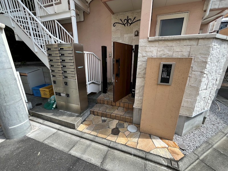 La Provence du GOTANNO　弐号館 その他外観2