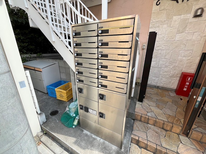 La Provence du GOTANNO　弐号館 その他外観4