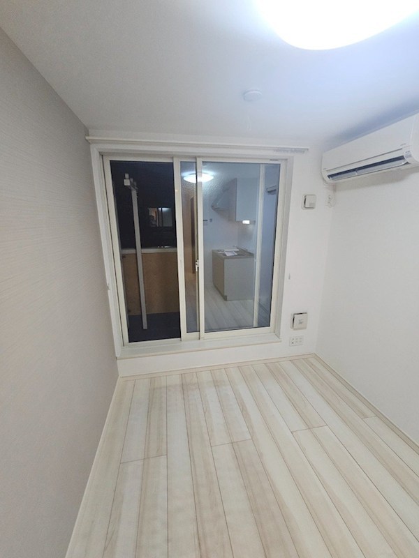 La Provence du GOTANNO　弐号館 リビング