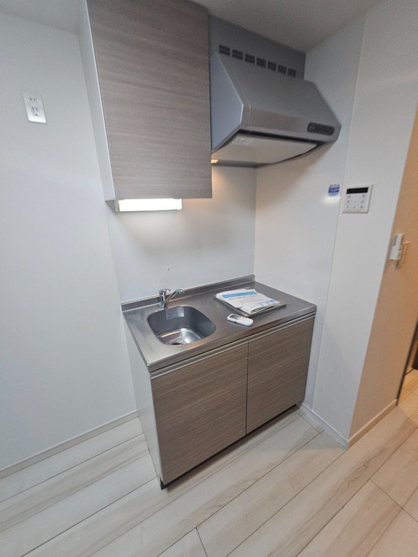 La Provence du GOTANNO　弐号館 キッチン