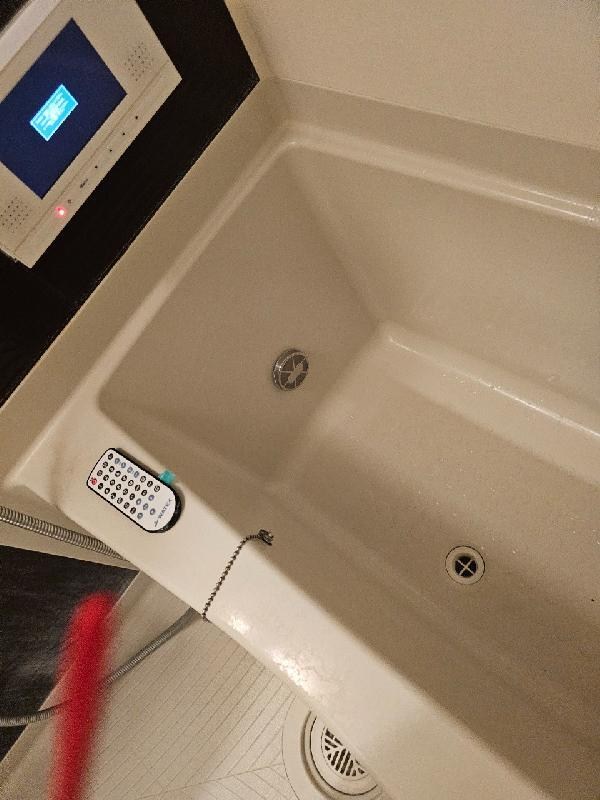 La Provence du GOTANNO　弐号館 風呂画像