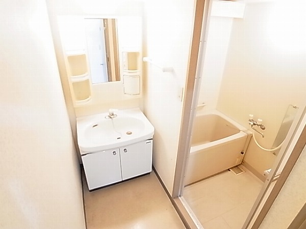 オアシス2000 その他2