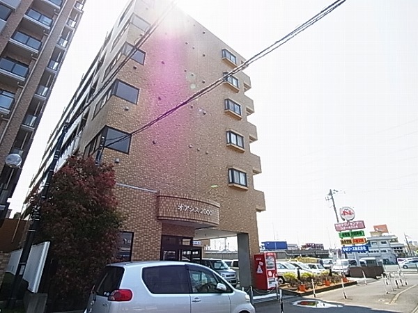 オアシス2000 その他外観1