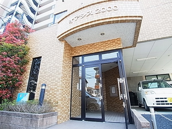 オアシス2000 その他外観2