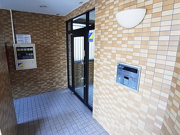 オアシス2000 その他外観3