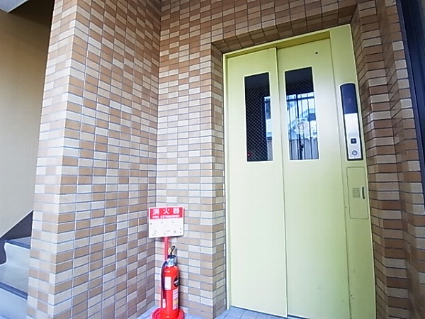 オアシス2000 その他外観4