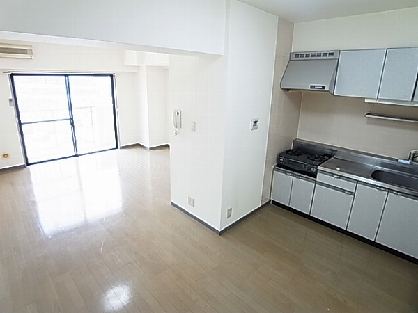 オアシス2000 ベッドルーム