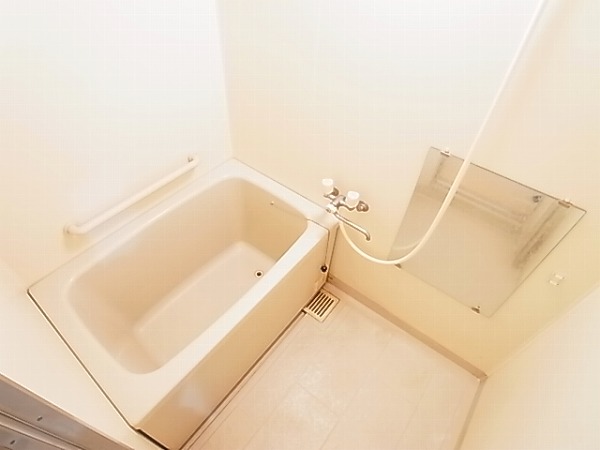 オアシス2000 風呂画像