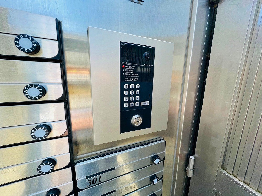 FAIR町屋2 その他外観2