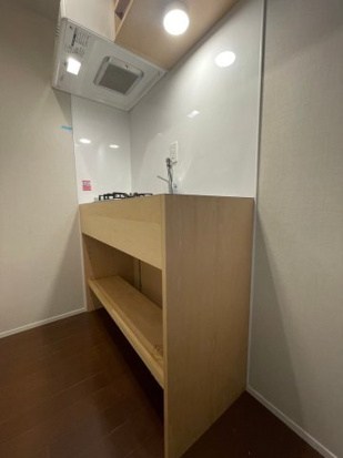 FAIR町屋2 キッチン