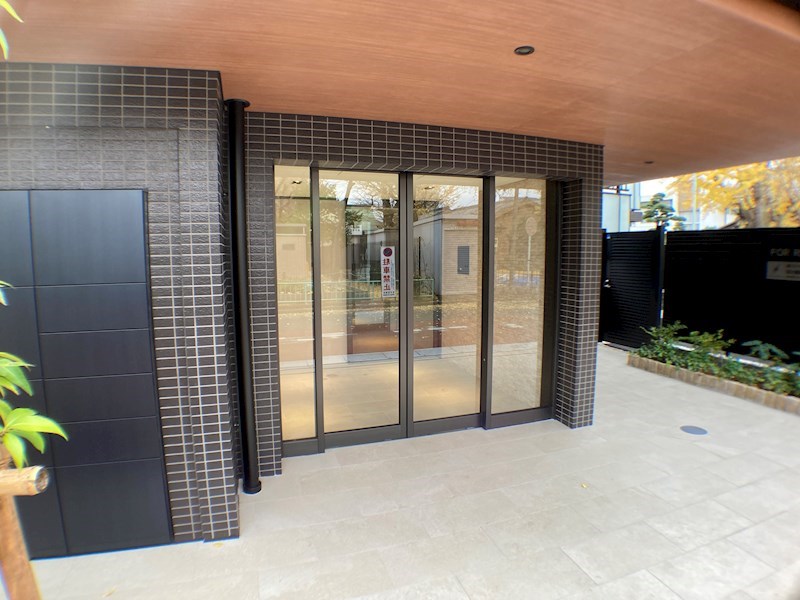 エストゥルース亀有 その他外観1